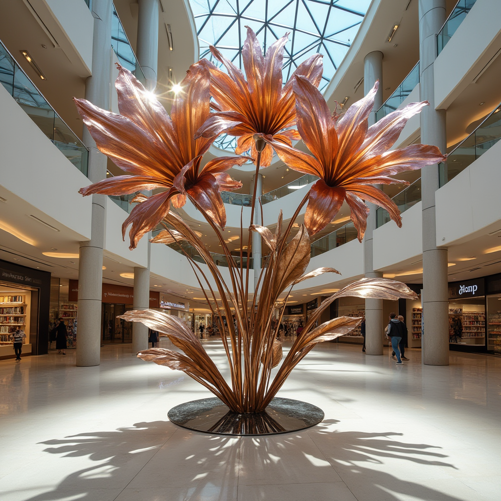 Luxury Indoor Piece 15 artwork